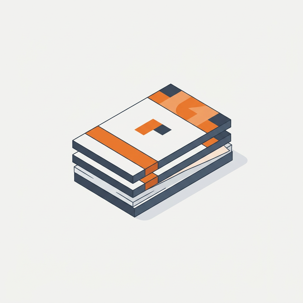 Starter plan — small stack of appointment cards